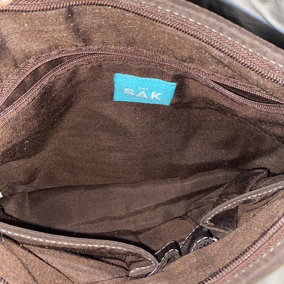 brown bag - Picture 4 of 4